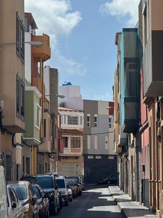 Piso en venta en Isleta en Palmas de Gran Canaria(Las)