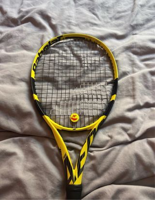 Raqueta Babolat Pure Aero
