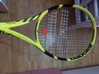 Raqueta Babolat Pure Aero