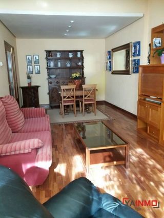 Piso en venta en Centro en Vitoria-Gasteiz
