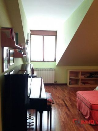 Piso en venta en Centro en Vitoria-Gasteiz