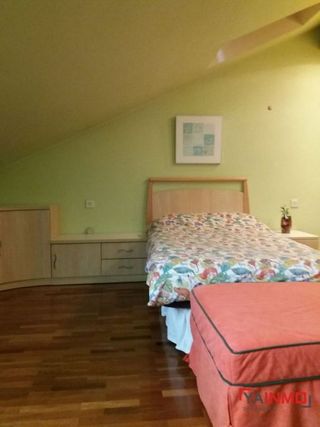 Piso en venta en Centro en Vitoria-Gasteiz