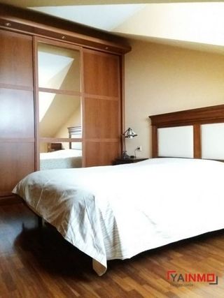 Piso en venta en Centro en Vitoria-Gasteiz