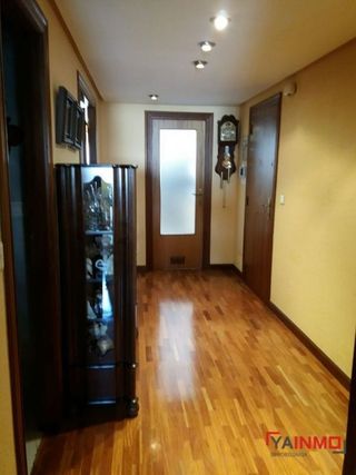 Piso en venta en Centro en Vitoria-Gasteiz