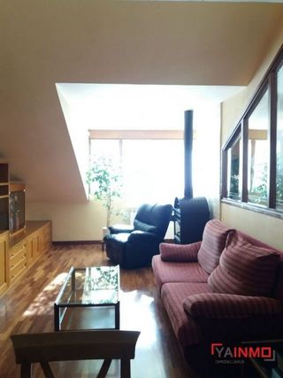 Piso en venta en Centro en Vitoria-Gasteiz