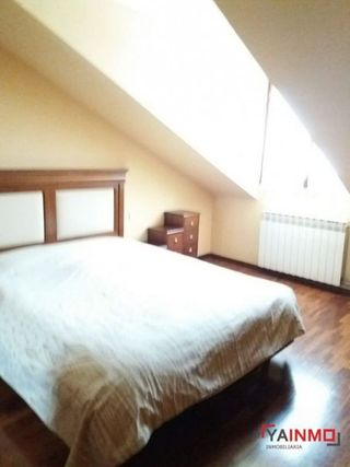 Piso en venta en Centro en Vitoria-Gasteiz