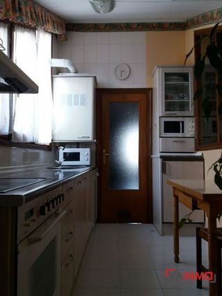 Piso en venta en Centro en Vitoria-Gasteiz