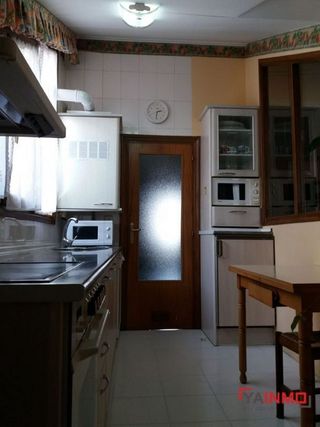 Piso en venta en Centro en Vitoria-Gasteiz