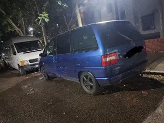 Citroen Evasion 2002