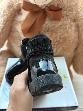 Stivaletti Primigi Bimba Tg. 19