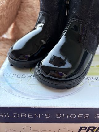 Stivaletti Primigi Bimba Tg. 19