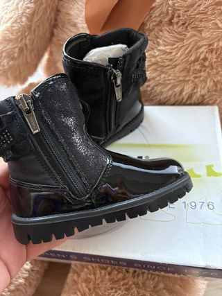 Stivaletti Primigi Bimba Tg. 19