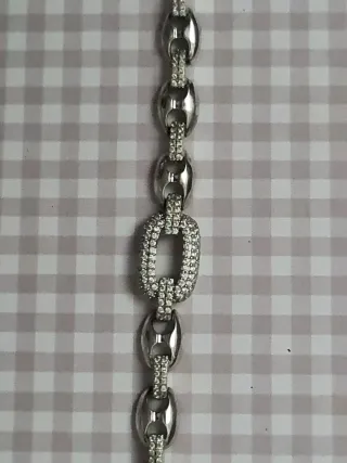 Pulsera Acero Inoxidable