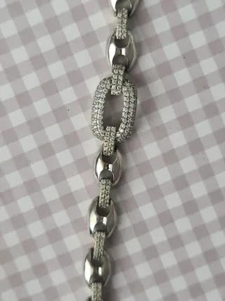 Pulsera Acero Inoxidable