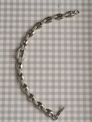 Pulsera Acero Inoxidable