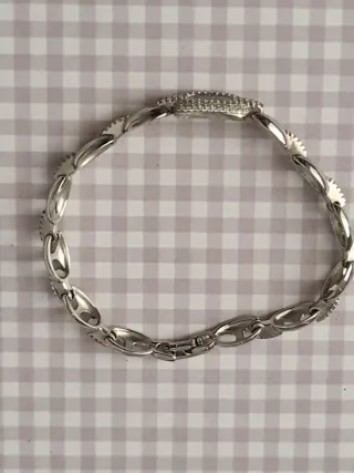 Pulsera Acero Inoxidable