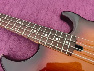 Bajo Yamaha BB 1100S 80s Vintage