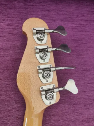 Bajo Yamaha BB 1100S 80s Vintage