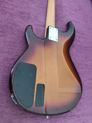 Bajo Yamaha BB 1100S 80s Vintage