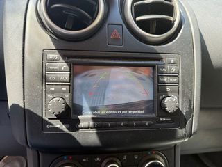 Nissan Qashqai+2 2011 tekna premium