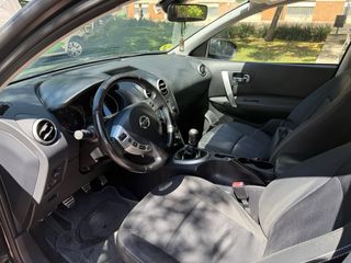 Nissan Qashqai+2 2011 tekna premium