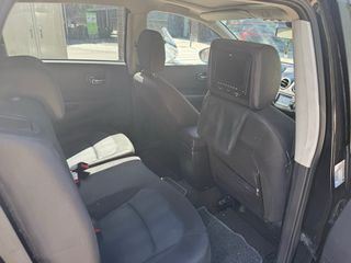 Nissan Qashqai+2 2011 tekna premium