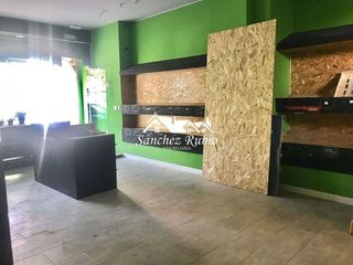 Local comercial en venta en Casco Antiguo en Torrelodones