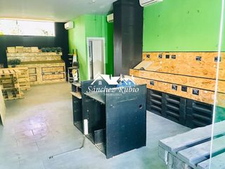 Local comercial en venta en Casco Antiguo en Torrelodones