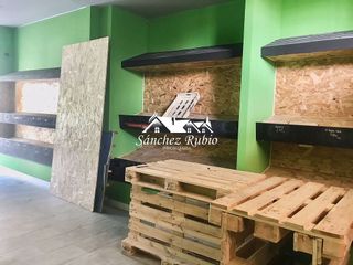 Local comercial en venta en Casco Antiguo en Torrelodones