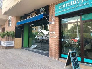 Local comercial en venta en Casco Antiguo en Torrelodones