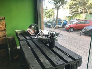 Local comercial en venta en Casco Antiguo en Torrelodones