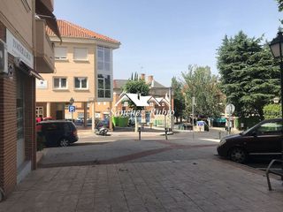Local comercial en venta en Casco Antiguo en Torrelodones