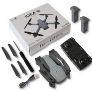 OFERTA Dron Idea 16p