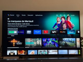 TV Sony Bravia 4K KD-43XH80 (43) Ideal PS5