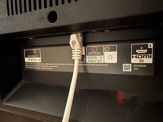 TV Sony Bravia 4K KD-43XH80 (43) Ideal PS5