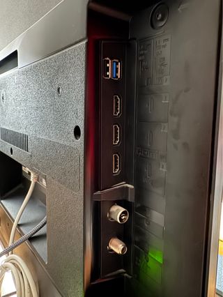 TV Sony Bravia 4K KD-43XH80 (43) Ideal PS5