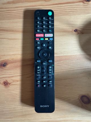 TV Sony Bravia 4K KD-43XH80 (43) Ideal PS5