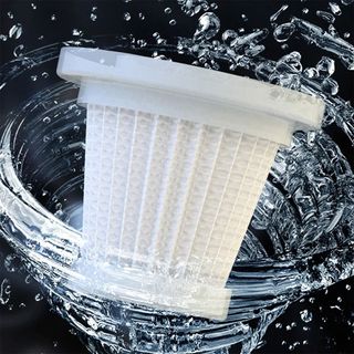 ASPIRADORA PORTATIL RECARGABLE 7097