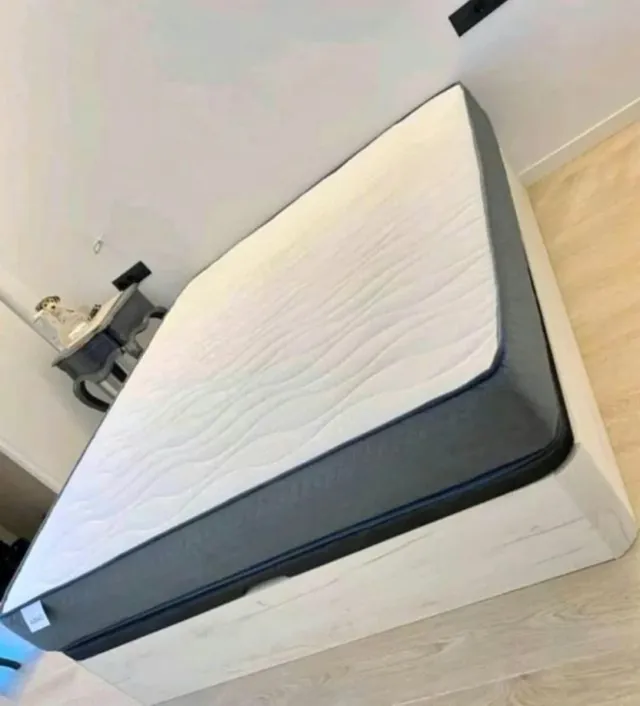 COLCHÓN COLCHÓN COLCHÓN COLCHÓN COLCHÓN