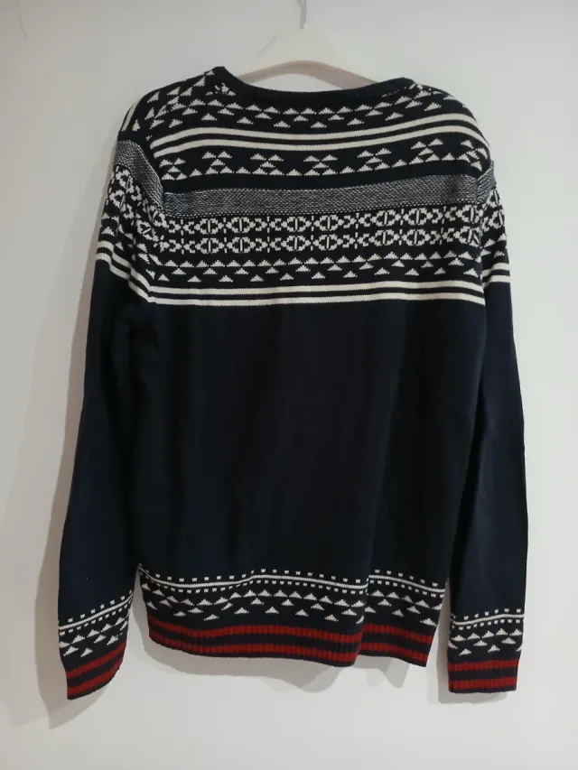 Jersey Springfield Talla M