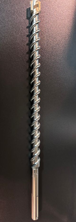 Broca Bellota SDS Max 28x570