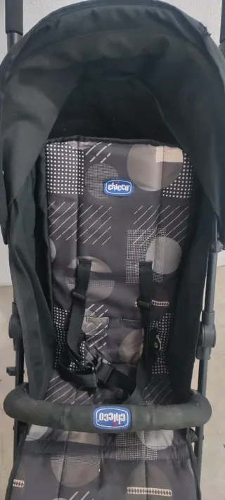 Silla de paseo Chicco