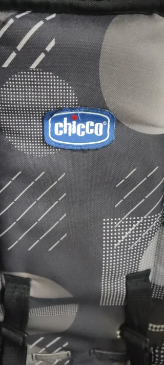 Silla de paseo Chicco