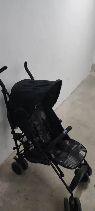 Silla de paseo Chicco