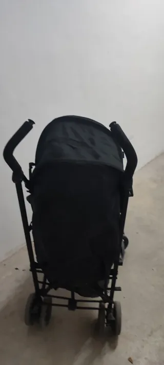 Silla de paseo Chicco