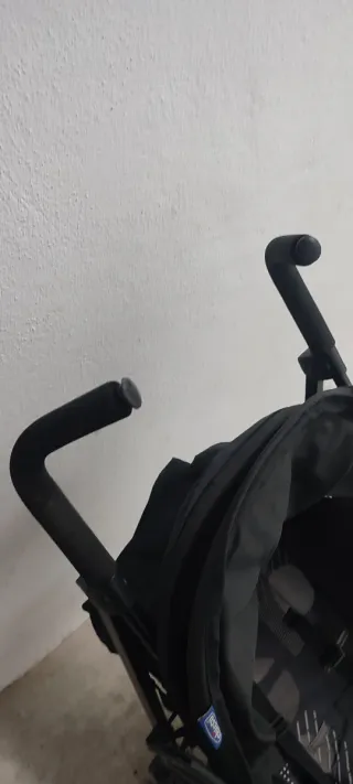 Silla de paseo Chicco