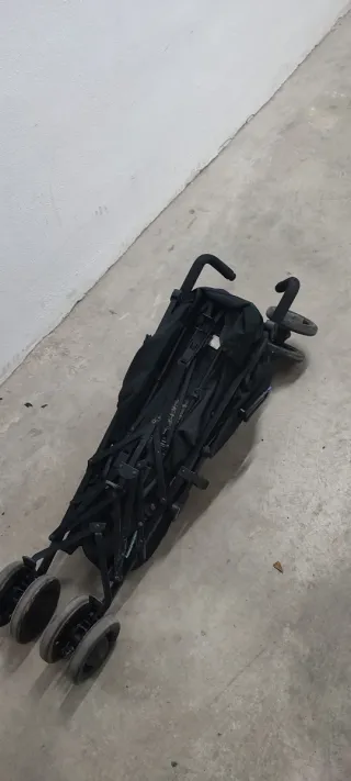 Silla de paseo Chicco