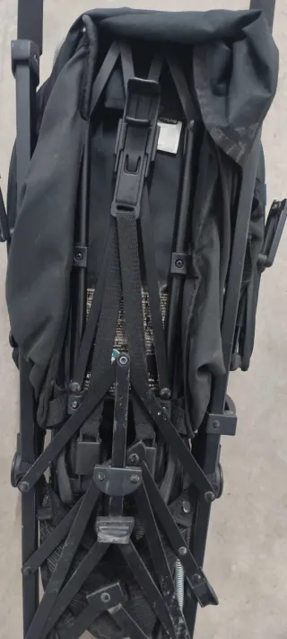 Silla de paseo Chicco