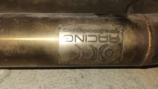 Escape Seat León Cupra