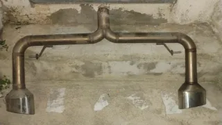 Escape Seat León Cupra